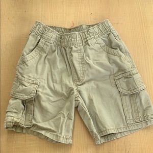 JK shorts